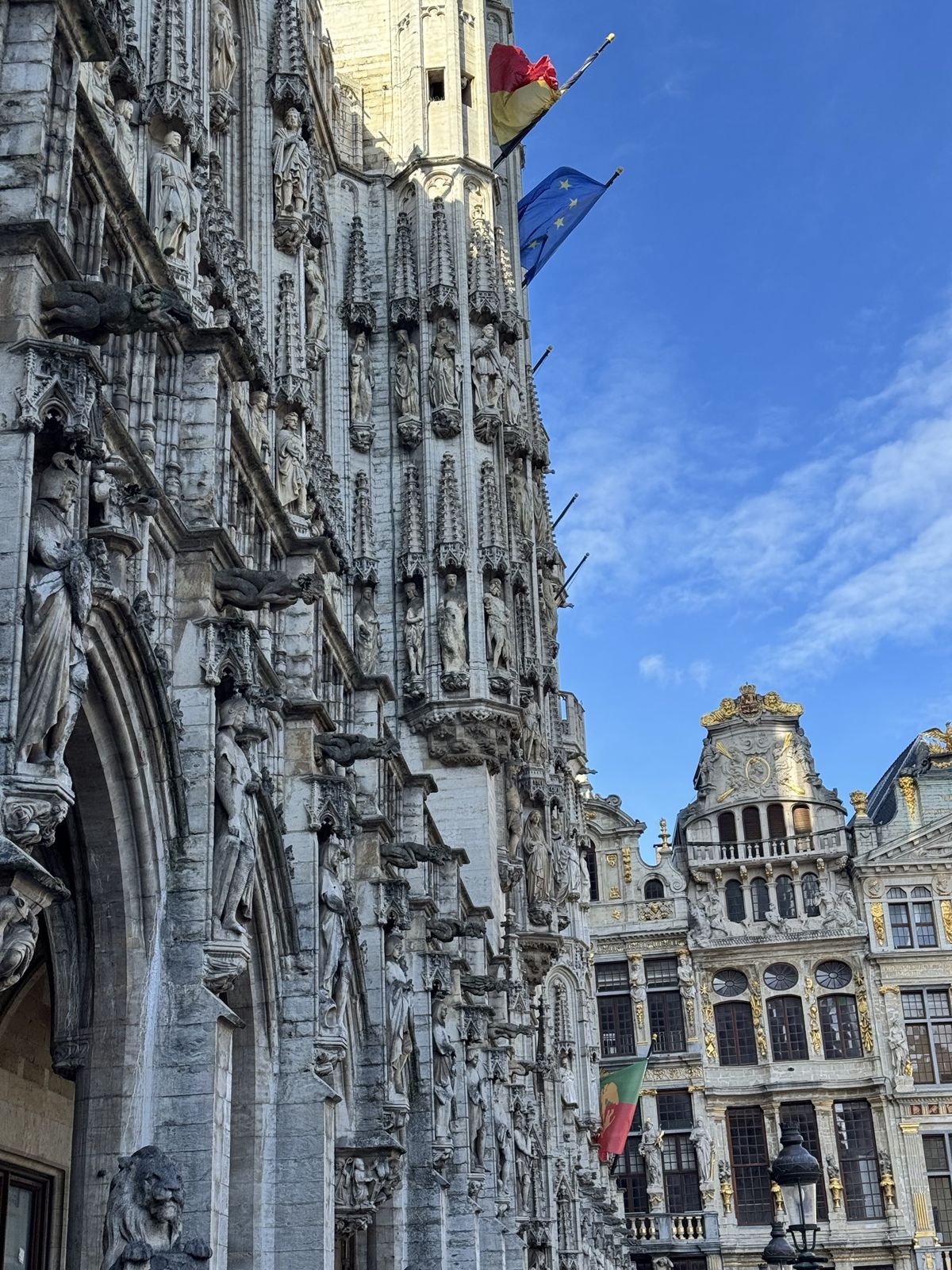 Bruxelles, Grand-Place